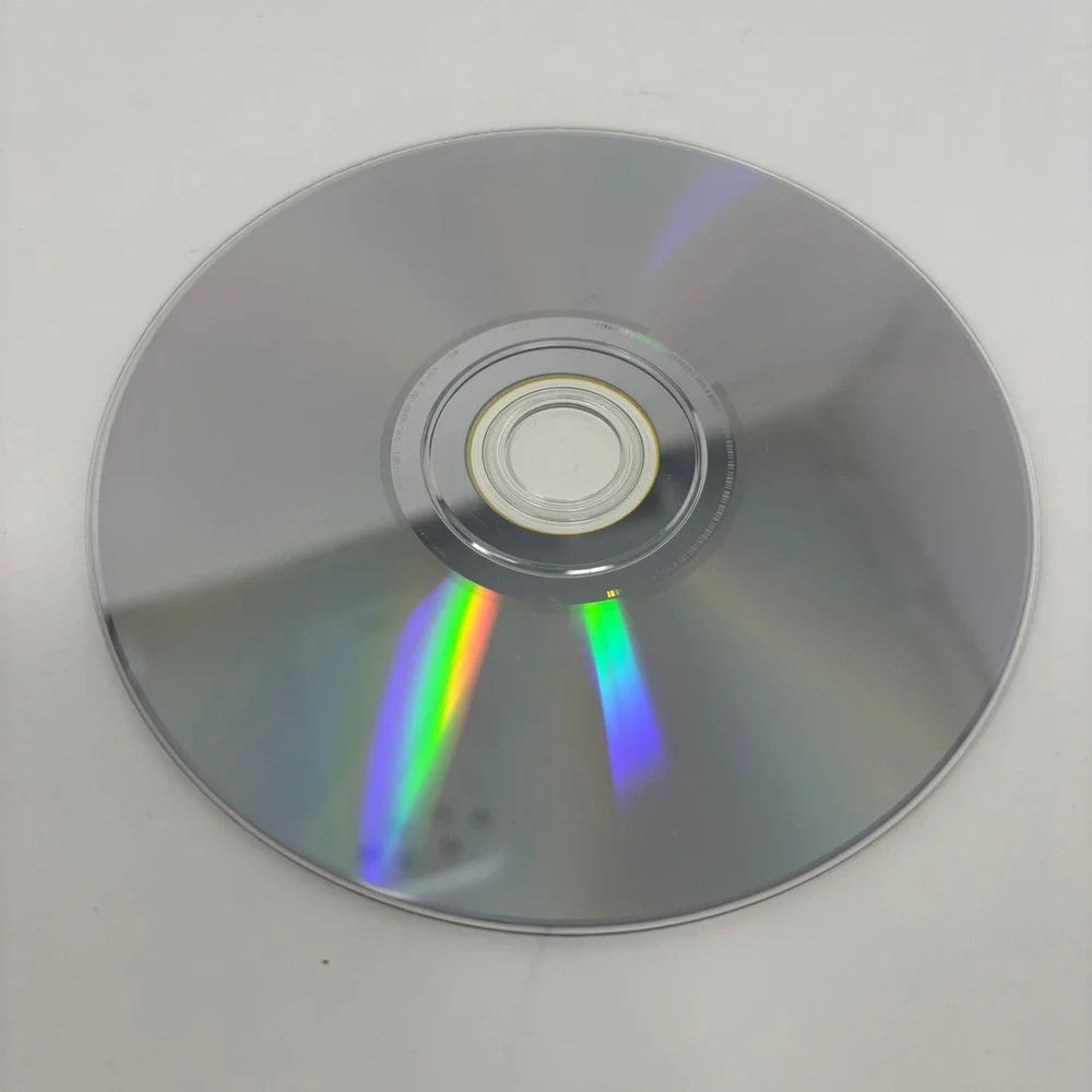 Nintendo wii video